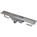 Alcadrain APZ6-550 Professional Duschrinne mit Rand...