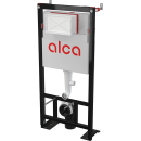 Alcadrain AM101/1120F Vorwandinstallationssystem für...