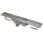 Alcadrain APZ6-1050 Professional Duschrinne mit Rand für den vollen Rost 1050mm