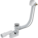 Alcadrain A566-273133 Badewanne Ab- und...