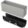 Alcadrain AVZ101S-R122R Revisionsteil für Schlitzrinne, asymmetrisch, 160 mm, verzink