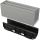 Alcadrain AVZ101S-R124R Revisionsteil für Schlitzrinne, symmetrisch, 160 mm, verzink