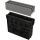 Alcadrain AVZ101R-R323R Servicebox für Schlitzrinne, symmetrisch, 100 mm, Edelstahl