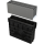 Alcadrain AVZ101R-R324R Servicebox für Schlitzrinne, symmetrisch, 160 mm, Edelstahl
