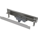Alcadrain APZ5-SHADE SPA Abflusssystem für Einbau in...