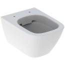 Geberit  Geberit Smyle Square Wand-WC Tiefspüler