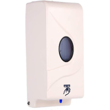 Desinfektionsmittel & Seifenspender Sensor 0,8l Impeco