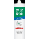 Ottoseal S 100 Sanitär Premium Silikon 300ml pergamon