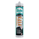 Walraven Sista F173 Dach- & Wand-Silikon 300ml...