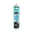 Walraven Silikon Sista F101 Sanitär 300ml sauervern....