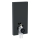 Geberit Monolith Sanitärmodul für Stand-WC, 101 cm, mit P-Anschlussbogen, Wasseranschluss seitlich