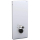 Geberit Monolith Sanitärmodul für Wand-WC 114 cm mit Anschlussstutzen, Wasseranschluss hinten mittig