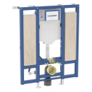 Geberit Duofix Element für Wand-WC, 112 cm, mit...