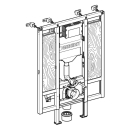 Geberit Duofix Element für Wand-WC, 112 cm, mit...