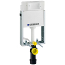 Geberit Kombifix Element für Wand-WC, 108 cm, mit...