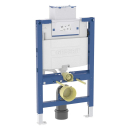 Geberit Duofix Element für Wand-WC, 82 cm, mit Omega...