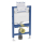 Geberit Duofix Element für Wand-WC, 82 cm, mit Omega UP-Spülkasten 12 cm