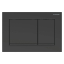 Geberit Omega 20 square Betätigungsplatte für...