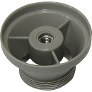 Haas IKEA® Spüle-Adapter Siphon Typ 1 1/2...