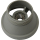 Haas IKEA® Spüle-Adapter Siphon Typ 1 1/2  Ablauf-Adapter umweltschoned grau