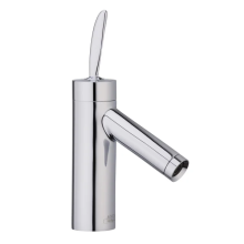 AXOR Starck Classic Einhebel-Waschtischmischer 70 mit Ablaufgarnitur, Chrom