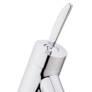 AXOR Starck Classic Einhebel-Waschtischmischer 70 mit...