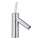 AXOR Starck Classic Einhebel-Waschtischmischer 70 mit Ablaufgarnitur, Chrom