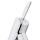 AXOR Starck Classic Einhebel-Waschtischmischer 70 mit Ablaufgarnitur, Chrom