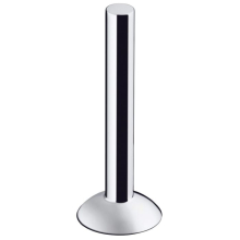 AXOR Griff für AXOR Starck Puro Mischer (Ø 9,5 mm), Chrom
