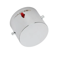 hansgrohe Griff AXOR Starck für Thermostat chrom