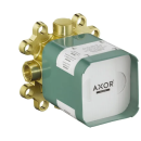 AXOR ShowerSolutions Grundkörper für Kopfbrause...