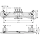 AXOR ShowerSolutions Grundkörper für ShowerHeaven 1200/300 4jet