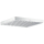 AXOR ShowerSolutions Kopfbrause 240/240 1jet Deckenintegriert, Brushed Black Chrome