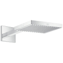 AXOR ShowerSolutions Kopfbrause 240/240 1jet mit...