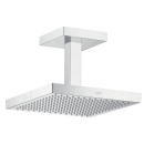 AXOR ShowerSolutions Kopfbrause 240/240 1jet mit...