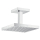 AXOR ShowerSolutions Kopfbrause 240/240 1jet mit Deckenanschluss, Chrom