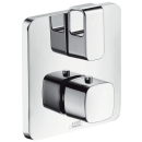 AXOR Urquiola Thermostat Unterputz mit Ab- und...