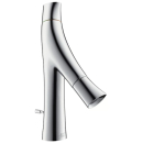 AXOR Starck Organic 2-Griff Waschtischmischer 80 mit...