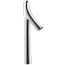 AXOR Starck Organic 2-Griff Waschtischmischer 240...