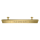 AXOR ShowerSolutions ShowerHeaven 1200/300 4jet mit Lichtmodul 5000 K, Brushed Gold Optic