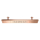 AXOR ShowerSolutions ShowerHeaven 1200/300 4jet mit Lichtmodul 5000 K, Polished Red Gold