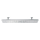 AXOR ShowerSolutions ShowerHeaven 1200/300 4jet mit Lichtmodul 5000 K, Brushed Black Chrome