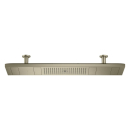 AXOR ShowerSolutions ShowerHeaven 1200/300 4jet mit...