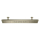AXOR ShowerSolutions ShowerHeaven 1200/300 4jet mit Lichtmodul 5000 K, Brushed Nickel