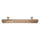 AXOR ShowerSolutions ShowerHeaven 1200/300 4jet mit Lichtmodul 3500 K, Brushed Red Gold