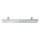 AXOR ShowerSolutions ShowerHeaven 1200/300 4jet mit Lichtmodul 3500 K, Polished Black Chrome
