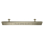AXOR ShowerSolutions ShowerHeaven 1200/300 4jet mit Lichtmodul 3500 K, Brushed Nickel