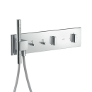 AXOR ShowerComposition Thermostatmodul 470/110 Unterputz...