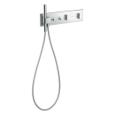 AXOR ShowerComposition Thermostatmodul 470/110 Unterputz...
