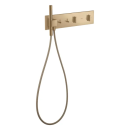 AXOR ShowerComposition Thermostatmodul 470/110 Unterputz...